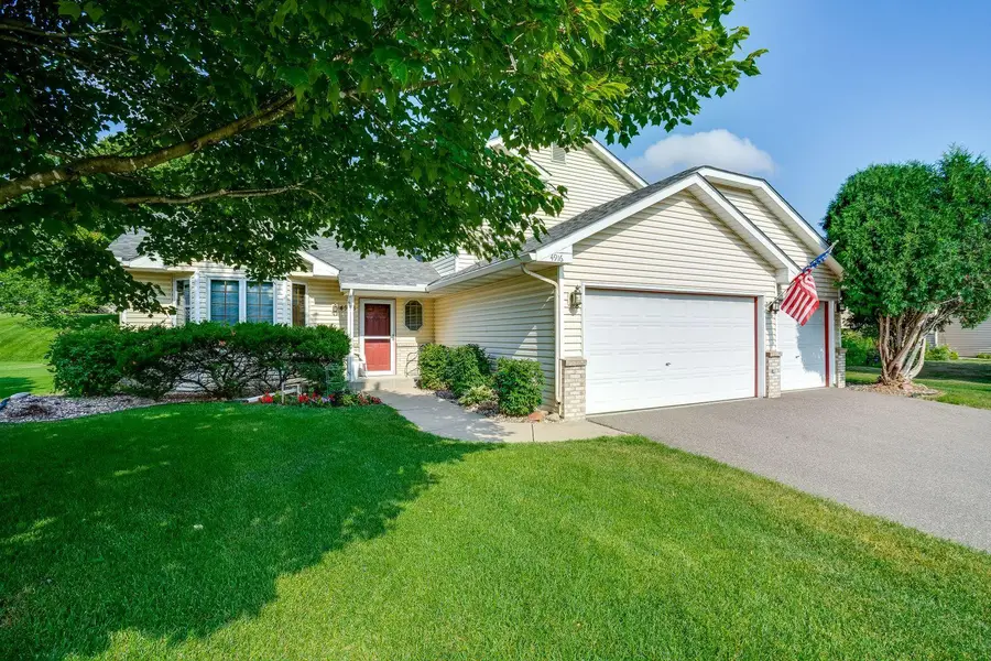 4916 Helmo Avenue N, Oakdale, MN 55128 - #3