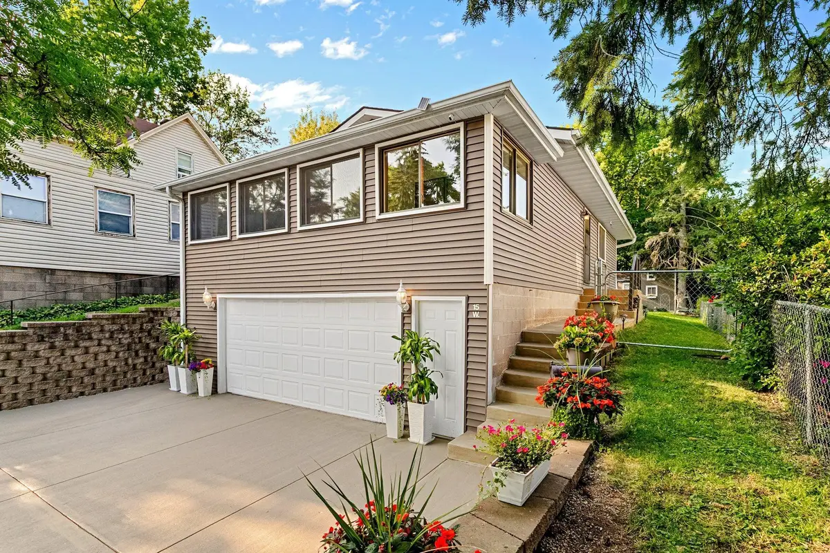 15 Wyoming Street W, Saint Paul, MN 55107 - #1