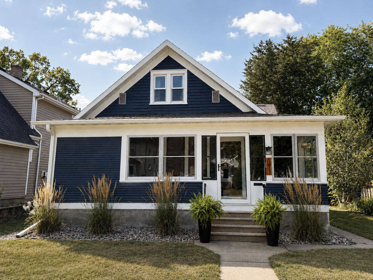 673 Johnson Street, Winona, MN 55987 - #1