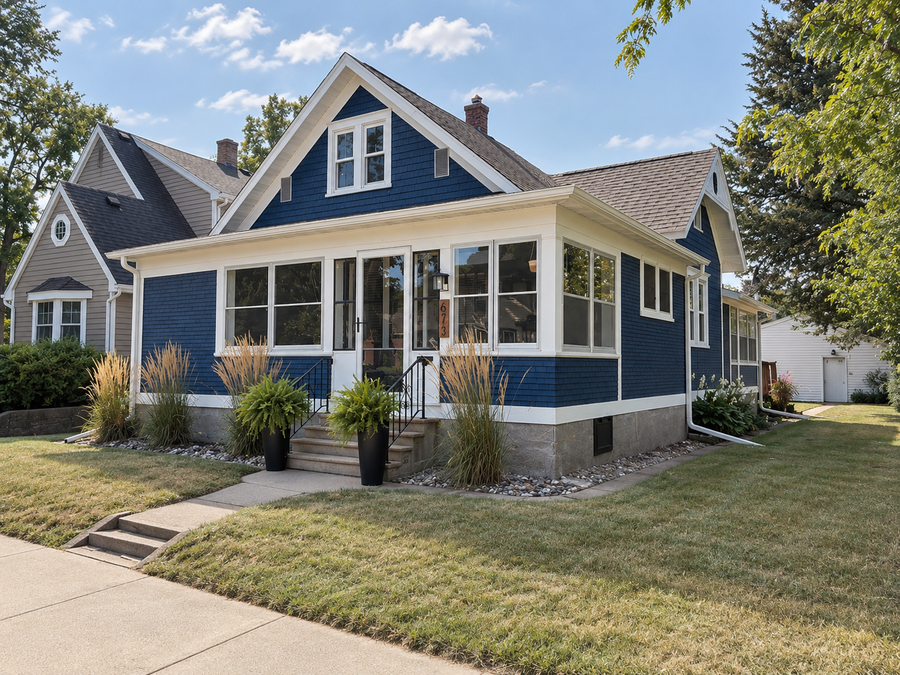 673 Johnson Street, Winona, MN 55987 - #2
