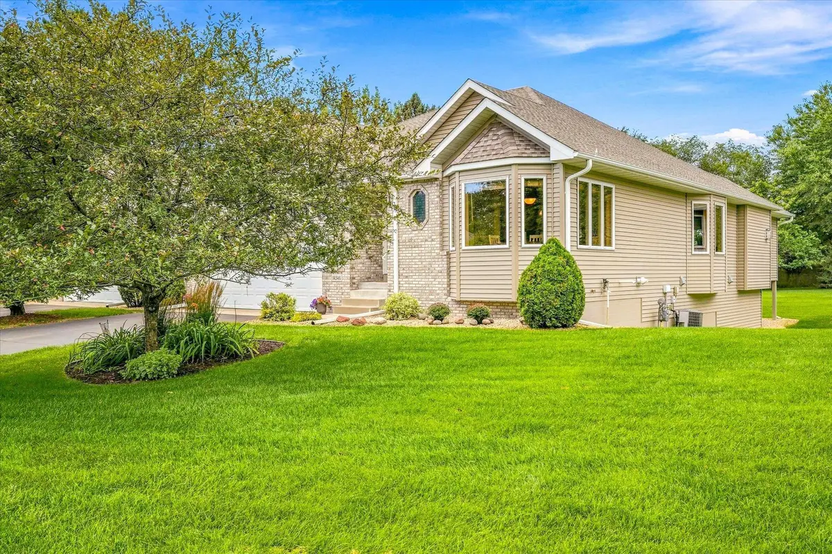 14346 Rochester Street Ne, Ham Lake, MN 55304 - #1