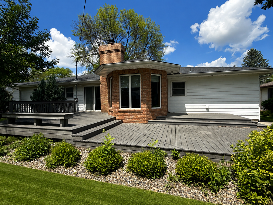 1709 Sunray Avenue, Mankato, MN 56001 - #2