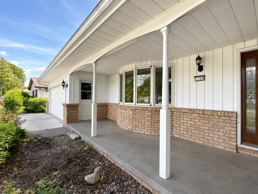 1709 Sunray Avenue, Mankato, MN 56001 - #3