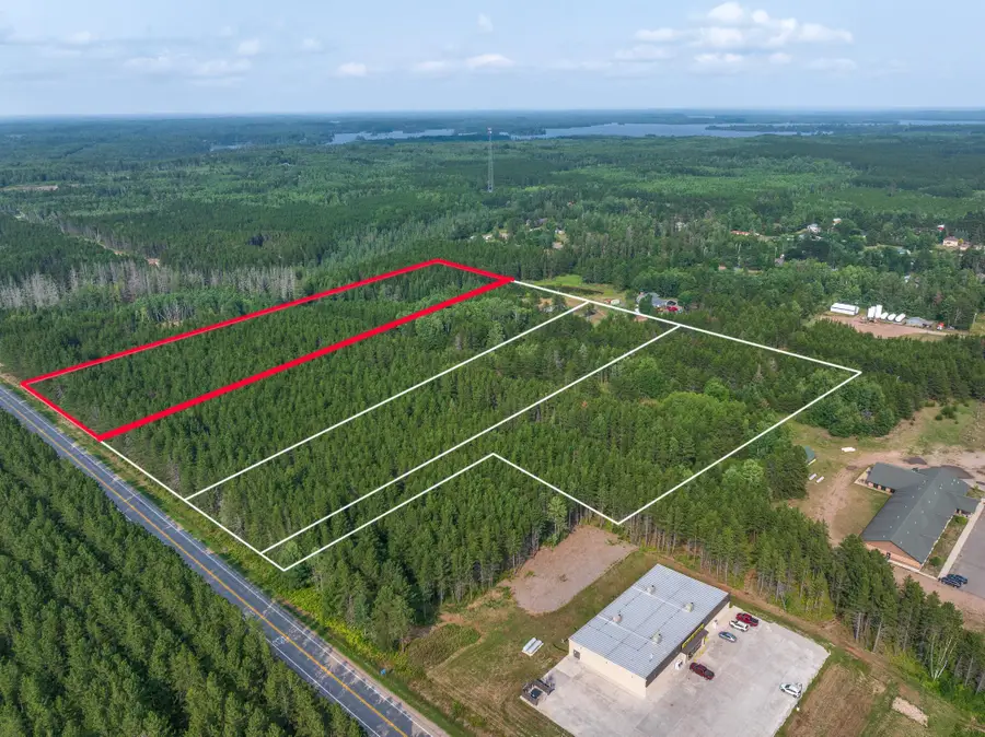 Tract B Highway 21, Babbitt, MN 55706 - #2