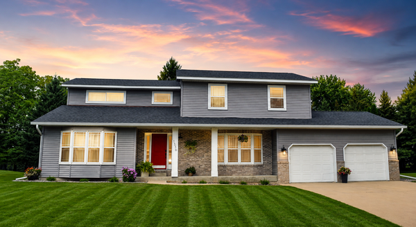 1336 Soppa Drive, Saint Charles, MN 55972