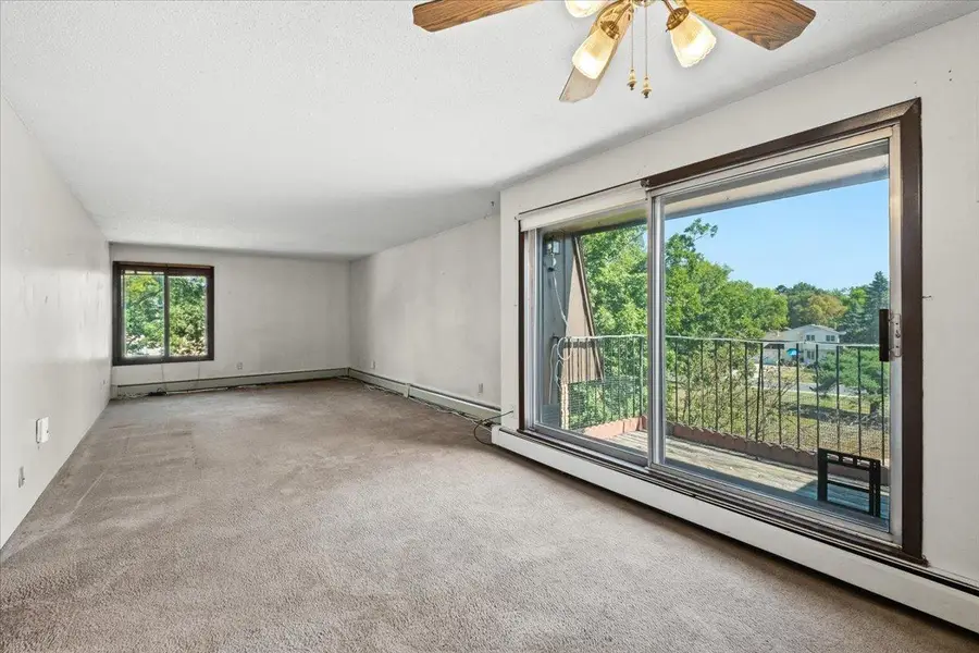 3421 Kent Street #601, Shoreview, MN 55126 - #2
