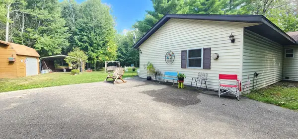 6444 Cougar Trail Nw, Walker, MN 56484