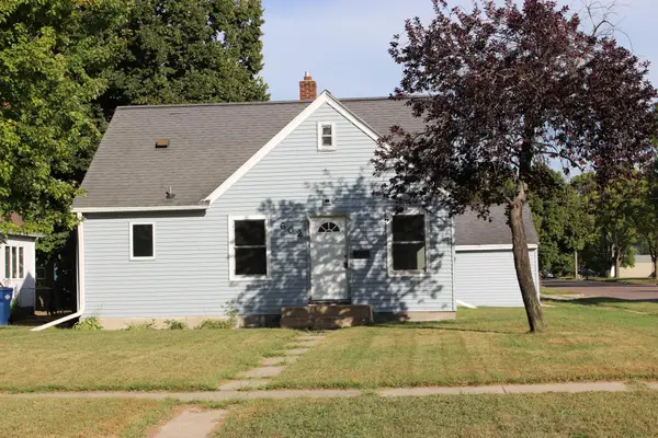 602 12th Street N, Benson, MN 56215