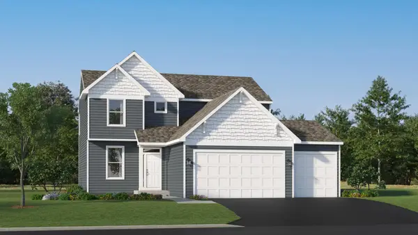 845 150th Lane Nw, Andover, MN 55304