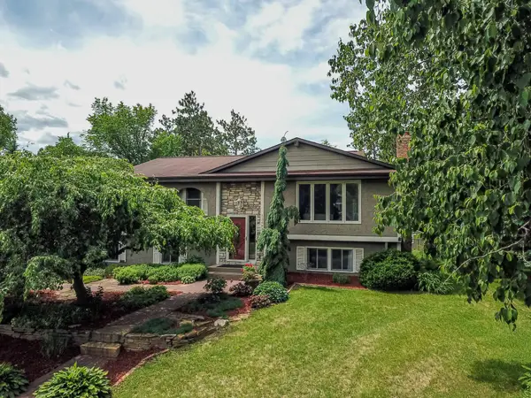 13441 Balsam Lane N, Dayton, MN 55327