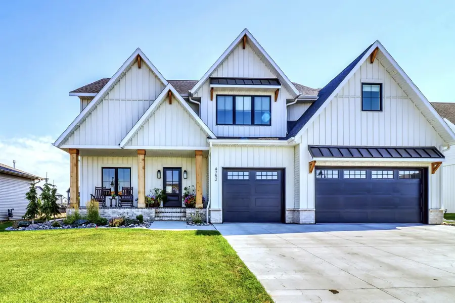 4752 Prairie Pond Crossing S, Fargo, ND 58104 - #2