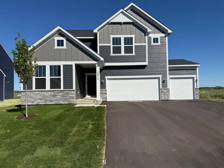 15012 Ashtown Lane, Rosemount, MN 55068 - #2