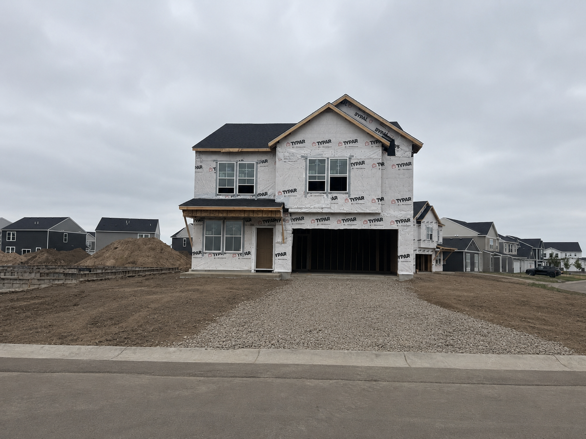 15165 Amber Fields Boulevard, Rosemount, MN 55068 - #1