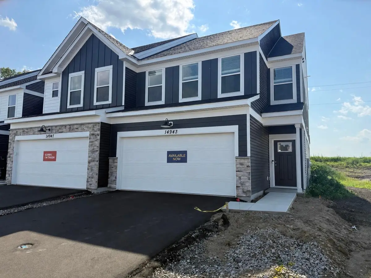14943 Avondale View, Rosemount, MN 55068 - #1