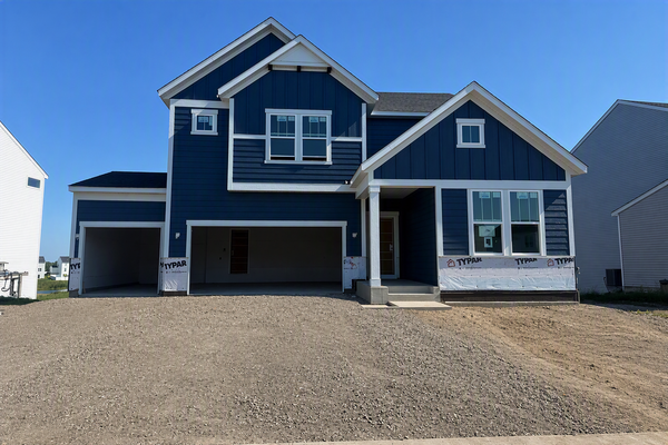 15044 Amber Fields Boulevard W, Rosemount, MN 55068
