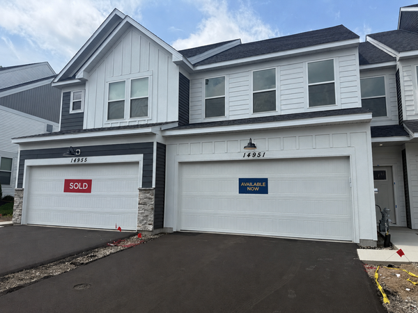 14951 Avondale View, Rosemount, MN 55068