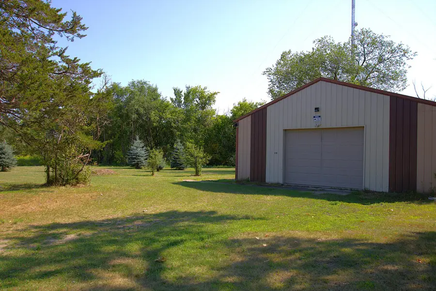 310 8th Street Se, Staples, MN 56479 - #2