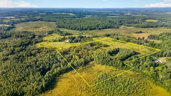 TBD (Parcel C) Olson Road, Hinckley, MN 55037