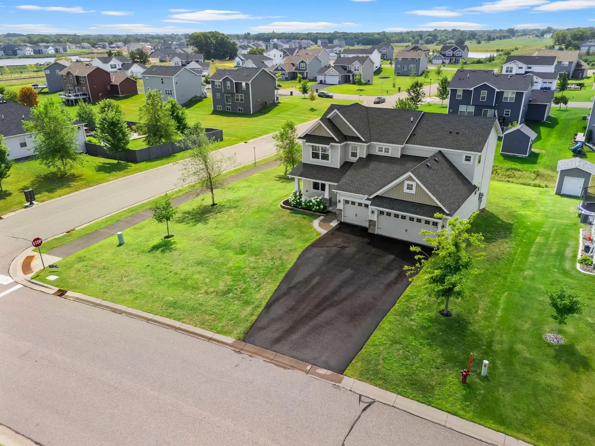 1120 152nd Avenue Nw, Andover, MN 55304 - #1