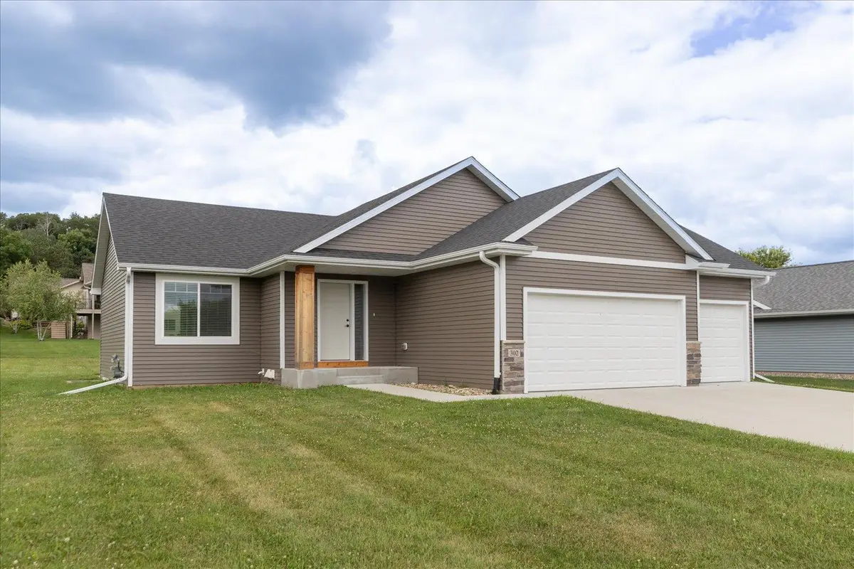302 Devin Drive, Saint Charles, MN 55972 - #1