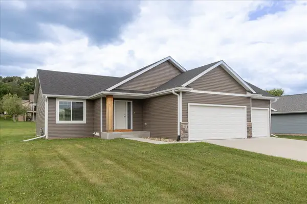 302 Devin Drive, Saint Charles, MN 55972