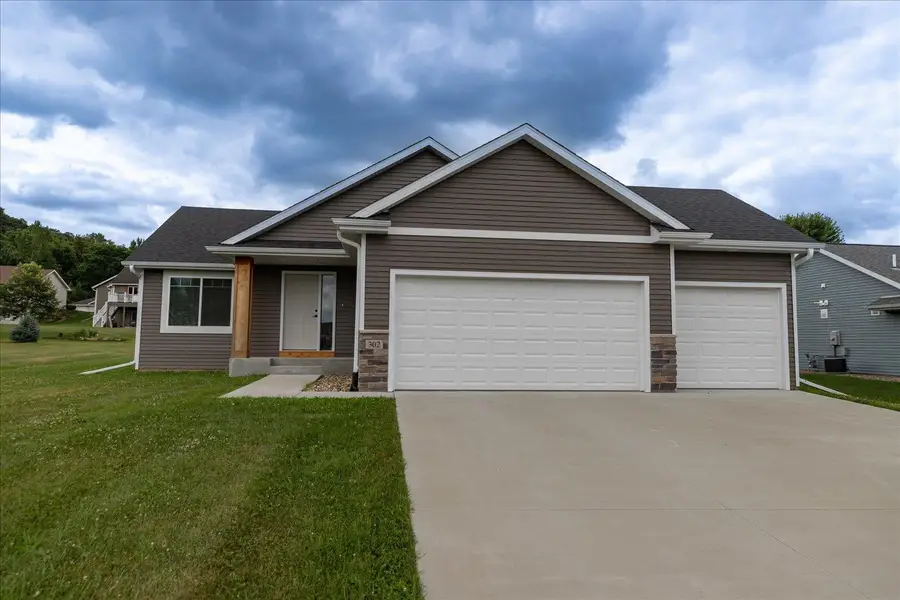 302 Devin Drive, Saint Charles, MN 55972 - #2