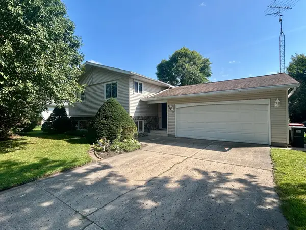 913 High Avenue, Gaylord, MN 55334