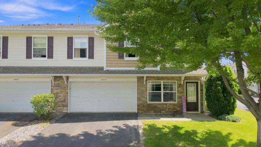 15459 Iodine Ridge Nw, Ramsey, MN 55303 - #2