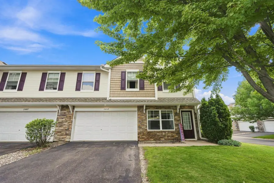 15459 Iodine Ridge Nw, Ramsey, MN 55303 - #3