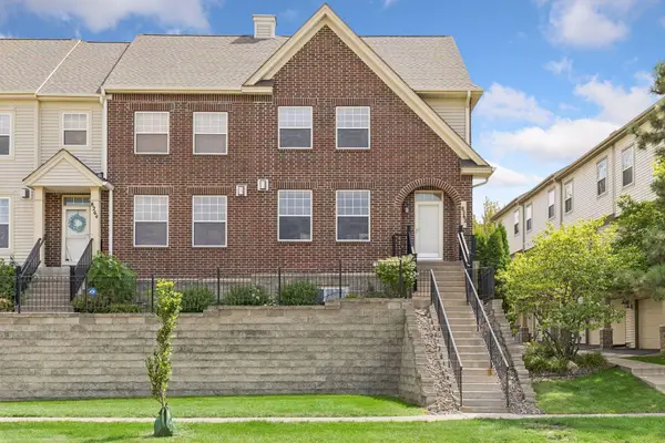 8262 Labont Way #5, Eden Prairie, MN 55344