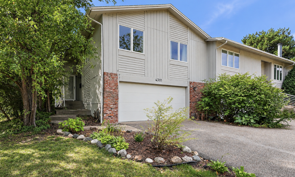 4301 W 62nd Street, Edina, MN 55424