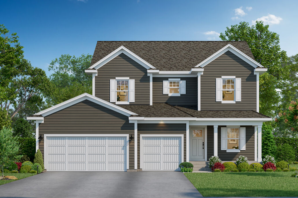 320 Watkins Glen Court, Chaska, MN 55318