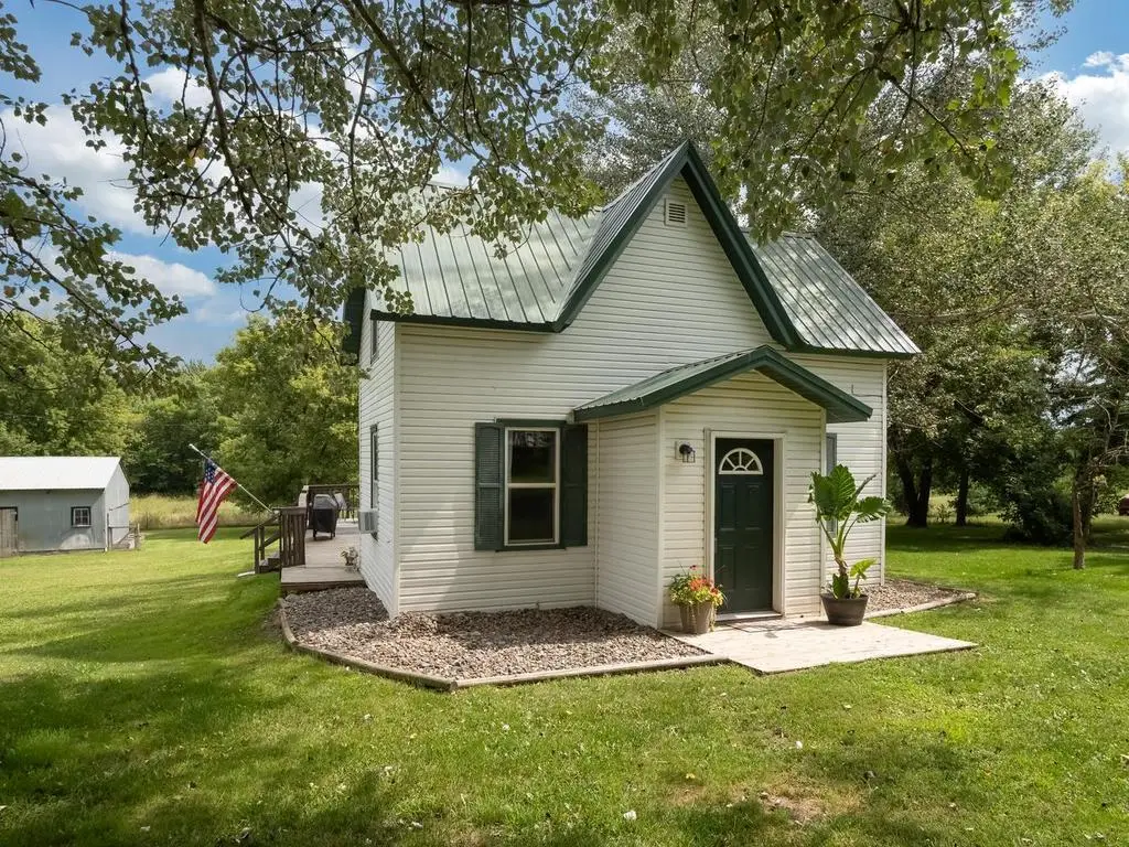 11132 140th Avenue, Foreston, MN 56330 - #1