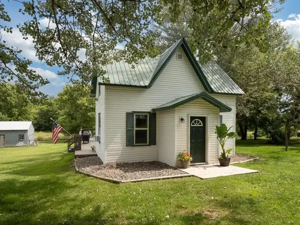 11132 140th Avenue, Foreston, MN 56330