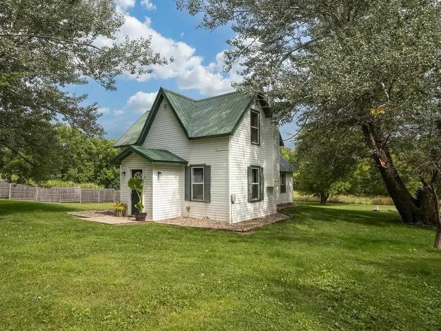 11132 140th Avenue, Foreston, MN 56330 - #2