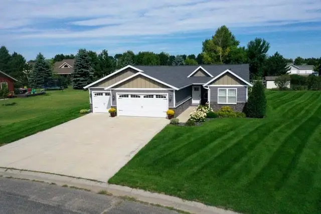 600 14th Street Nw, Perham, MN 56573 - #1