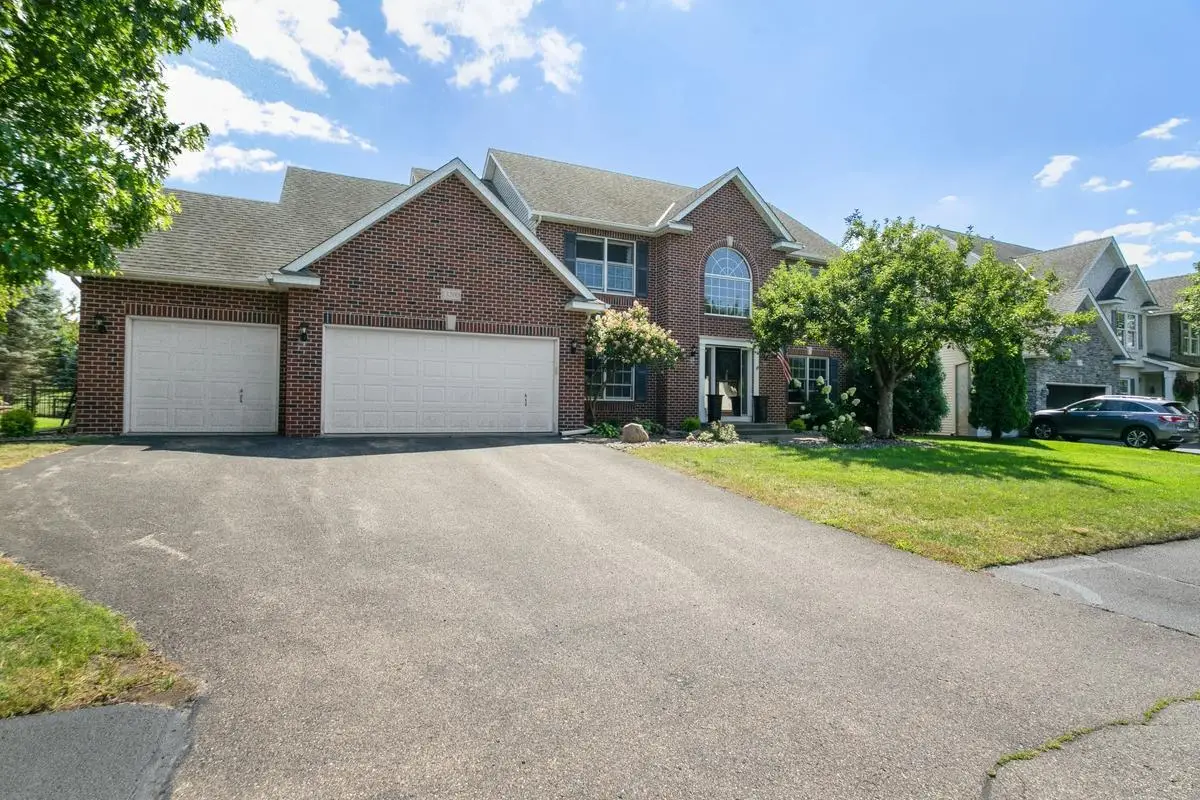 13200 Crolly Path, Rosemount, MN 55068 - #1