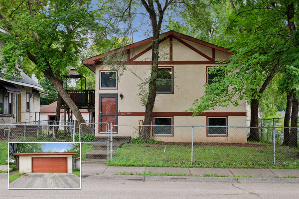 1214 Penn Avenue N, Minneapolis, MN 55411