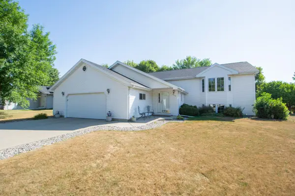 1519 Sunset Boulevard, Hawley, MN 56549