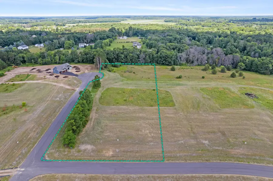 2789 198th Avenue Nw, East Bethel, MN 55011 - #2
