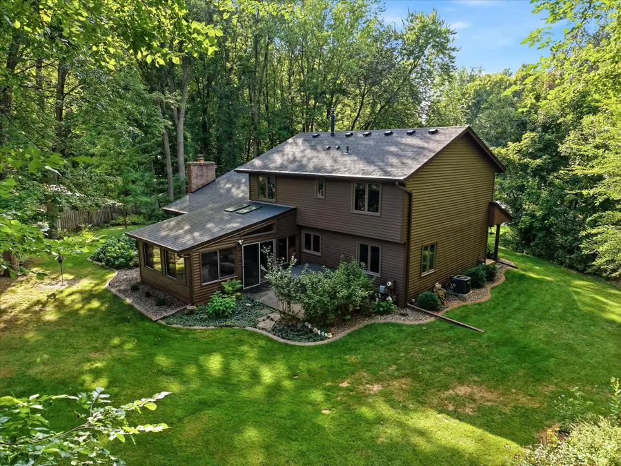 5665 Star Circle, Shorewood, MN 55331 - #2