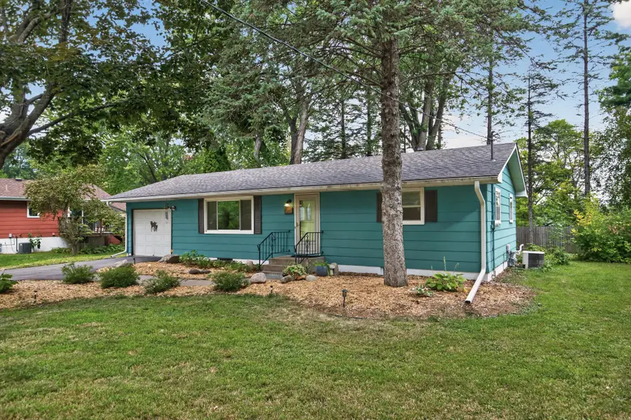 13282 Andrews Avenue, Lindstrom, MN 55045 - #2
