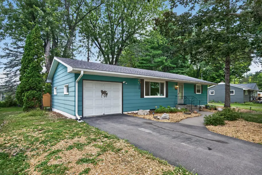 13282 Andrews Avenue, Lindstrom, MN 55045 - #3