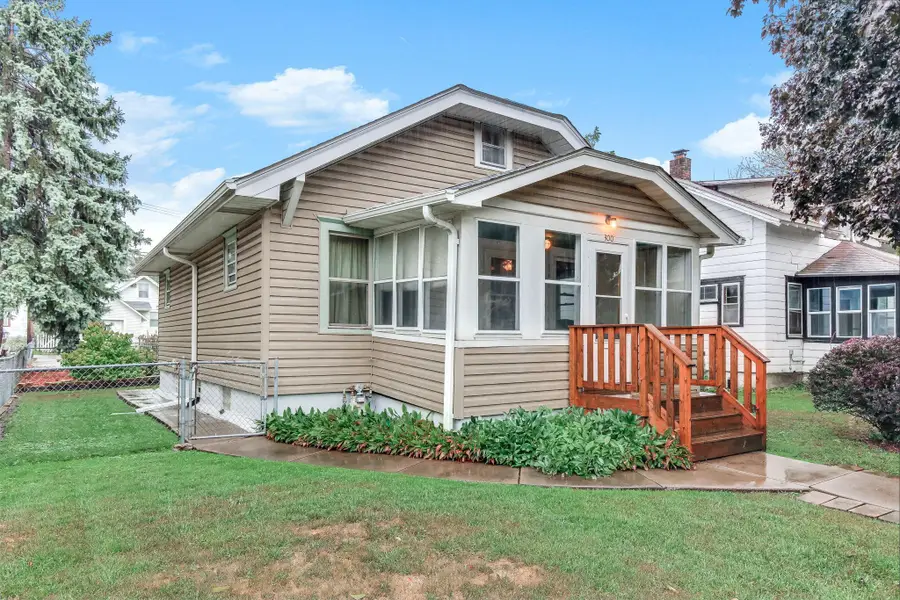 300 Van Buren Avenue, Saint Paul, MN 55103 - #3
