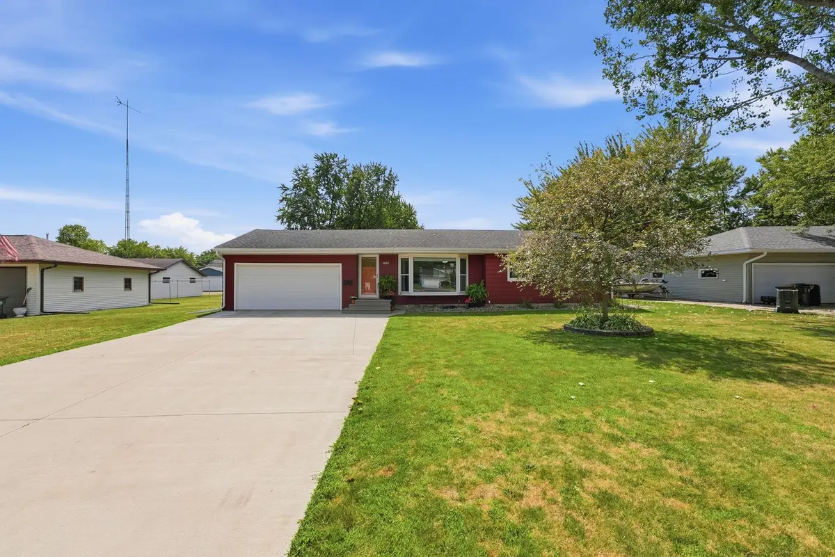 1008 1st Street S, Cold Spring, MN 56320 - #1