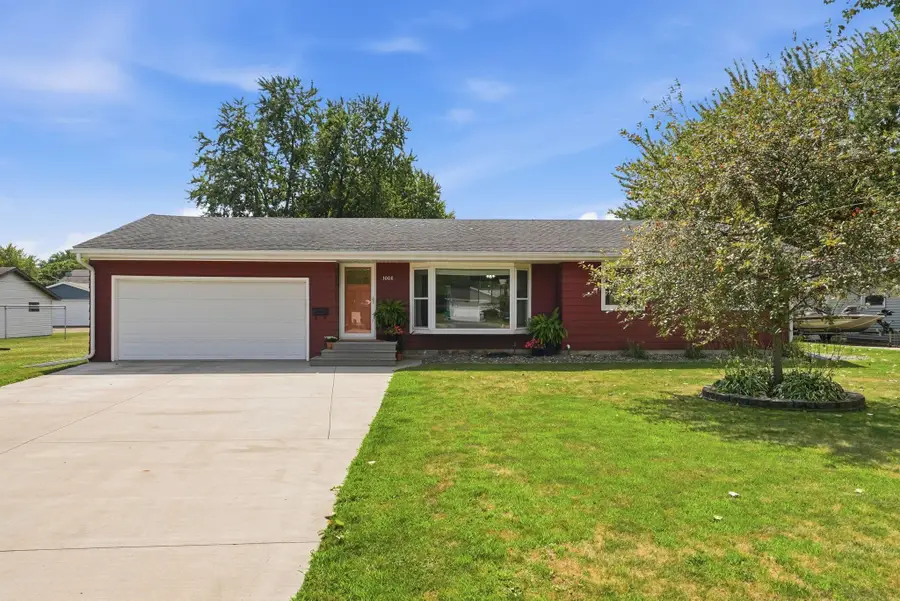 1008 1st Street S, Cold Spring, MN 56320 - #2