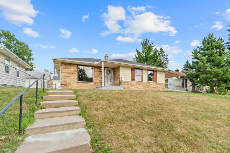 1668 Craig Place, Saint Paul, MN 55119 - #2
