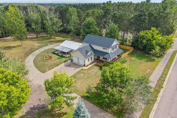 26141 22nd Street W, Zimmerman, MN 55398