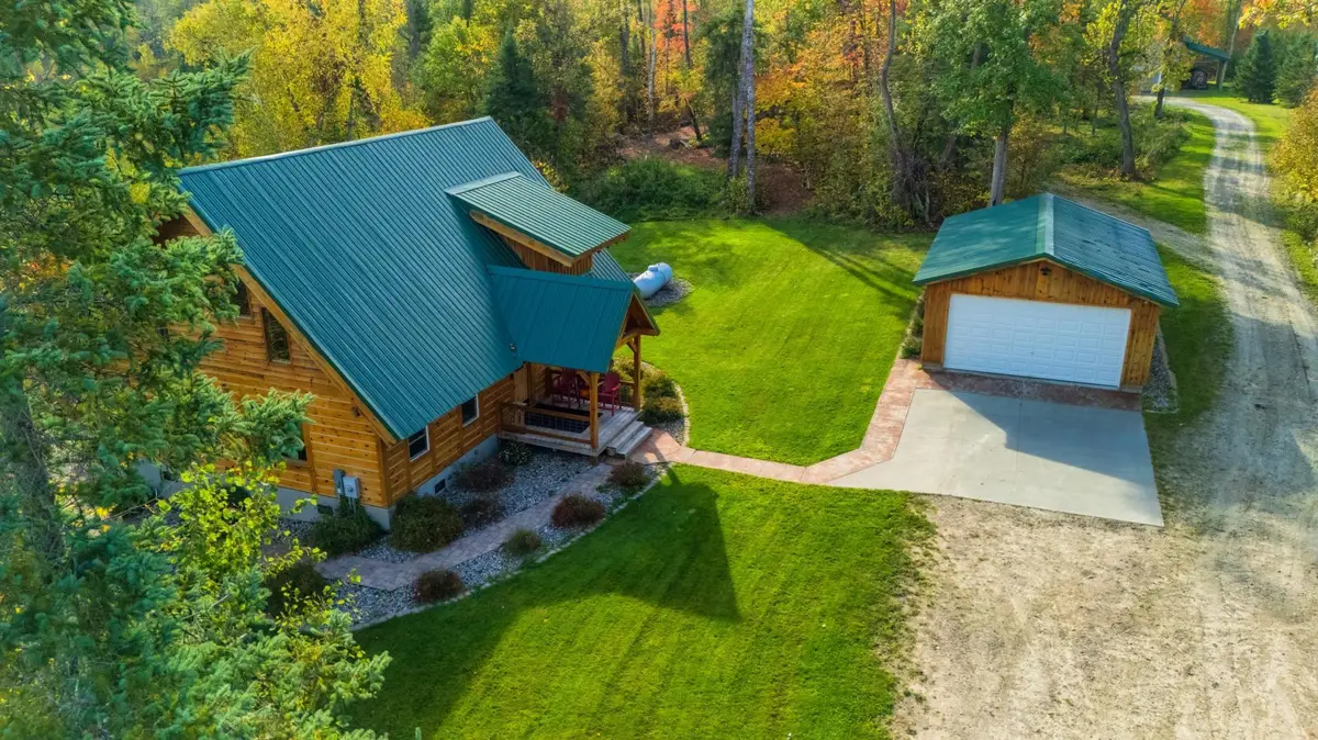 9024 Kinn Drive Ne, Bemidji, MN 56601 - #1