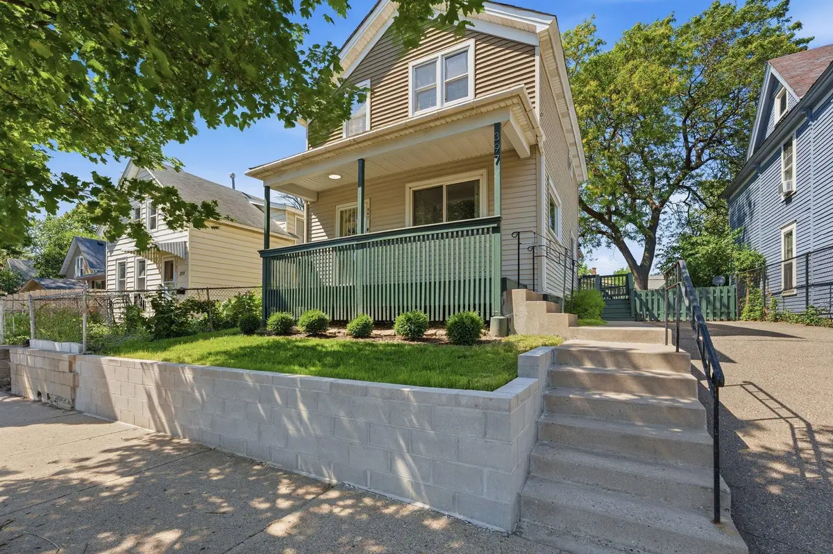 397 Thomas Avenue, Saint Paul, MN 55103 - #1